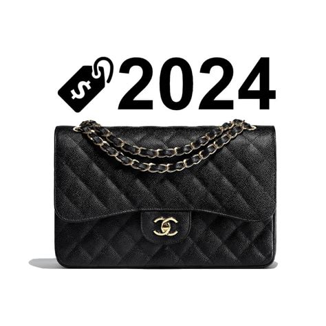 chanel france increase price|Chanel price increase for 2024.